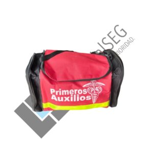 Botiquín Tipo B Reglamentario