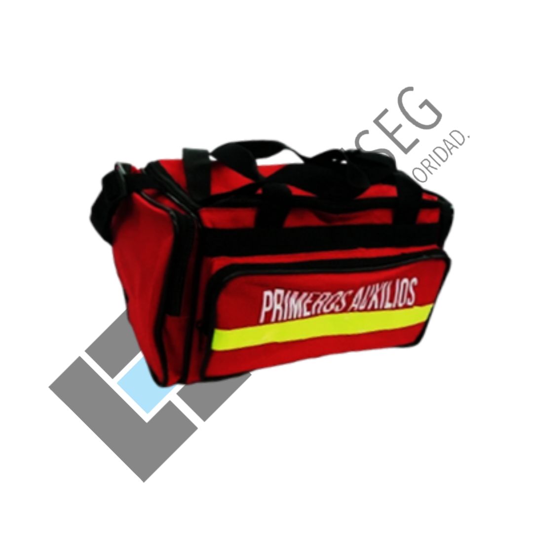 Botiquín Tipo C Reglamentario 2 Botiquín Tipo C Reglamentario - Image 2