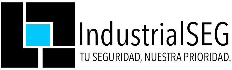 IndustrialSEG logo