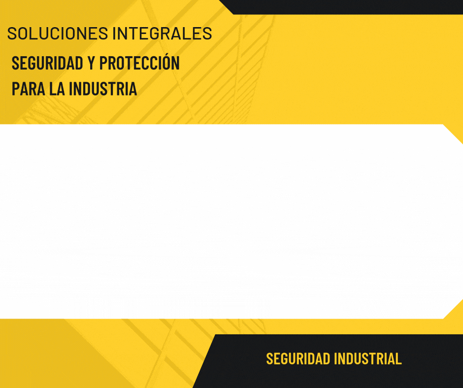 Post de Facebook Servicios de Construccion Moderno Amarillo y Negro