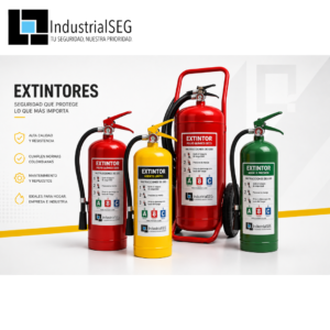 Extintores