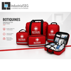 Botiquines