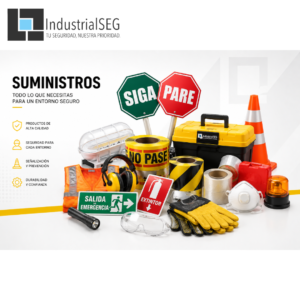 Suministros